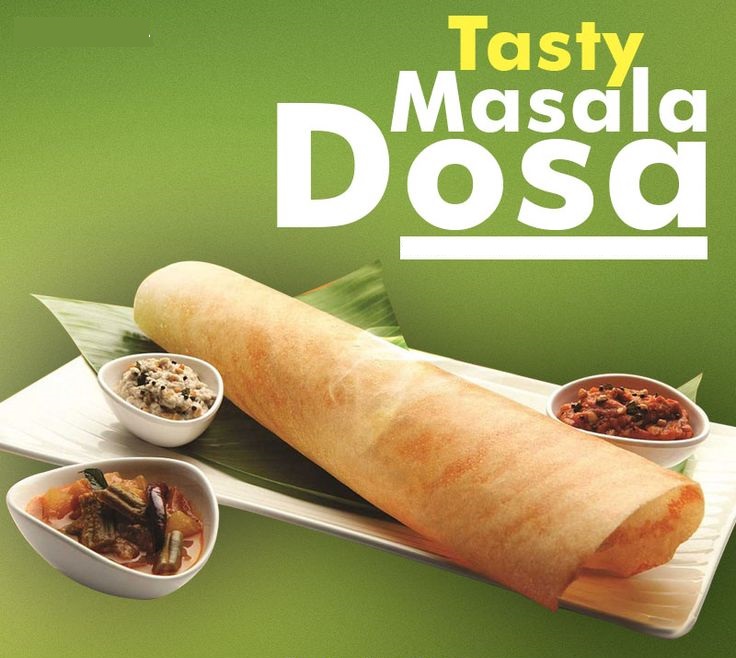 Dosa restaurant in patna